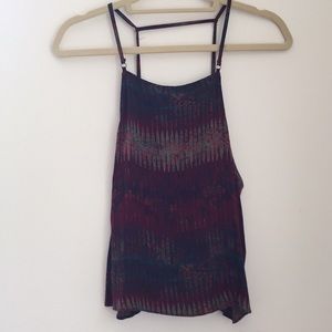 Urban Outfitters (silence + noise) tank top